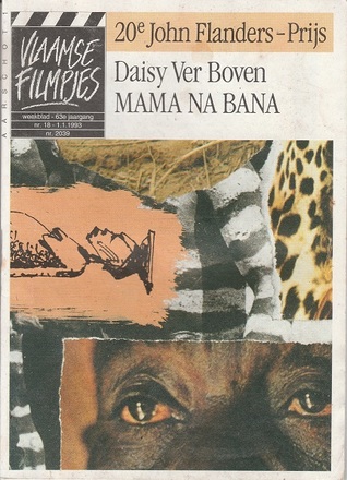 Mama na Bana (Vlaamse Filmpjes, #2039)