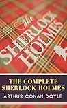The Complete Sher...