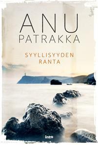 Syyllisyyden ranta (Rui Santos, #3)