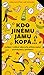 Kdo jinému jámu kopá by Anna Novotná