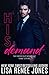 His Demand by Lisa Renee Jones