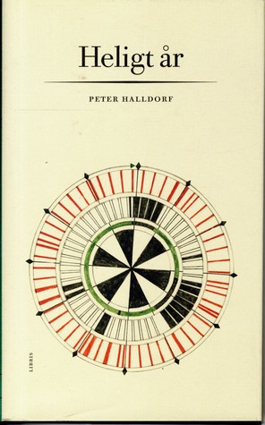 Heligt år (Hardcover)