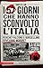 I 57 giorni che hanno sconvolto l'Italia. Perché Falcone e Bo... by John Follain