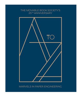 A to Z: Marvels in Paper Engineering