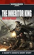 Sabbat Crusade: The Inheritor King