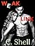 Weak Link (link , #1)
