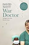 War Doctor by David Nott