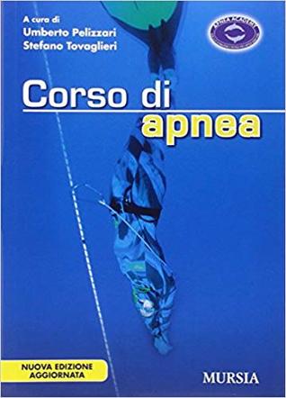 Corso di apnea (Paperback)