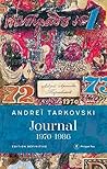 Journal 1970 - 1986