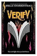 Verify (Verify, #1)