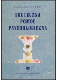 Skuteczna pomoc psychologiczna