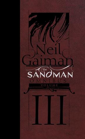The Sandman Omnibus Vol. 3 (Hardcover)