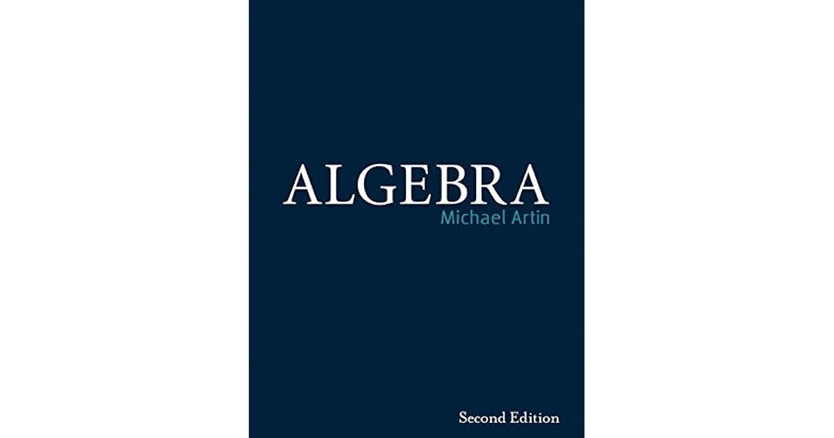 Emil Artin visual data 6