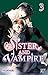Sister and Vampire T03 (French Edition)