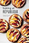 Baking at Républi...