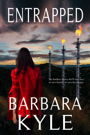 Entrapped (Kindle Edition)