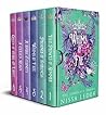Whims of Fae - The Complete Series by Nissa Leder