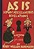 As Is: A book of miscellane...