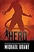 Hero by Michael  Grant