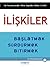 İlişkiler by Alp Karaosmanoğlu