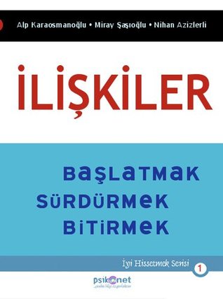 İlişkiler (Paperback)