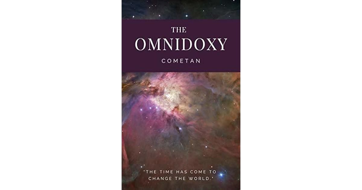 The Omnidoxy By Cometan
