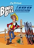 Binio Bill i 100 karabinów