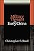 Military Thought in Early China