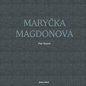 Maryčka Magdonova (Hardcover)