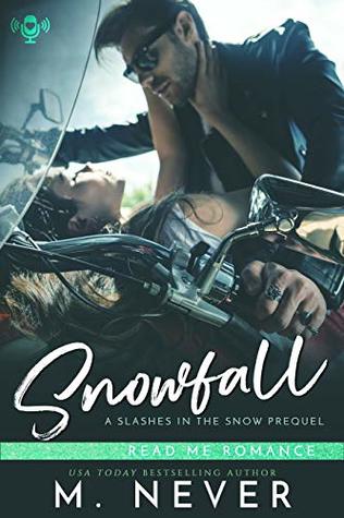 Snowfall  (Baum Squad # 0.5)
