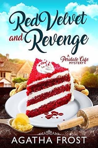 Red Velvet and Revenge (Peridale Cafe, #16)