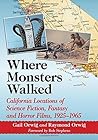 Where Monsters Wa...