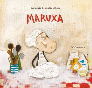 Maruxa (Hardcover)