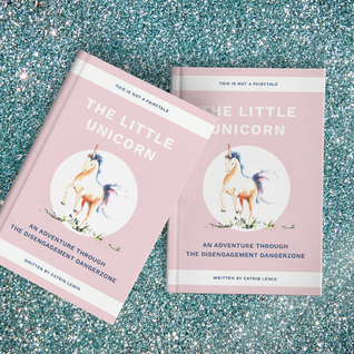 The Little Unicorn - An Adventure Through The Disengagement Zone.