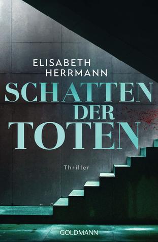 Schatten der Toten (Judith Kepler, #3)