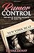 Rumor Control: The Men of Sentinel Security: Book One