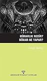 Mimarlık Nedir? Mimar Ne Yapar?