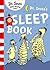 Dr. Seuss’s Sleep Book by Dr. Seuss