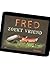 Fred zoekt vriend