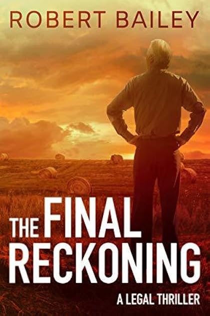 The Final Reckoning (McMurtrie and Drake Legal Thrillers, #4)