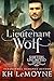 Lieutenant Wolf (Shifters U...