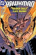 Hawkman (2002-2006) #38