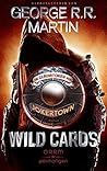 Wild Cards - Die ...