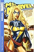 Ms. Marvel, Vol. 3: Binaria