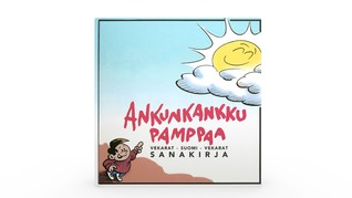 Ankunkankku pamppaa : vekarat-suomi-vekarat sanakirja