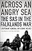 Across an Angry Sea: The SAS in the Falklands War