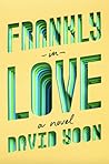 Frankly in Love by David  Yoon