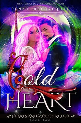 Cold Heart (Hearts and Minds Trilogy #2)