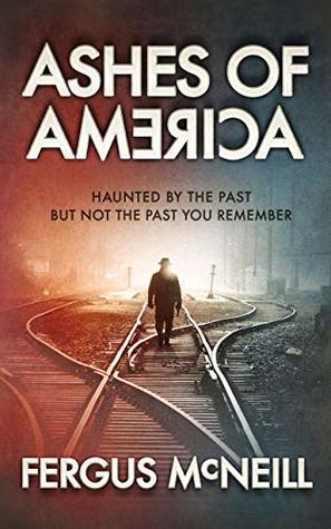 Ashes of America