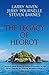 The Legacy of Heorot by Larry Niven